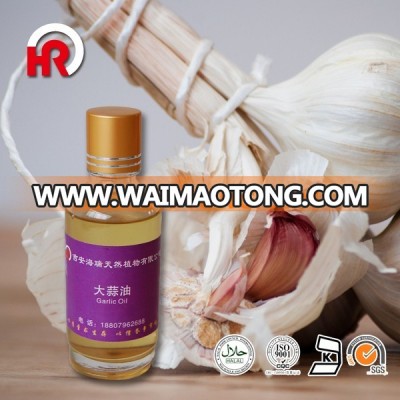 Top 10 essential oil companies produce pure garlic oil